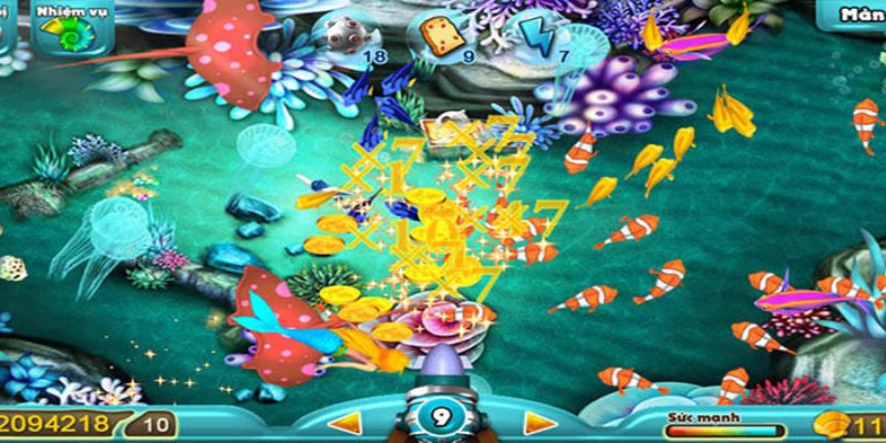 ee88 app bắn cá au88